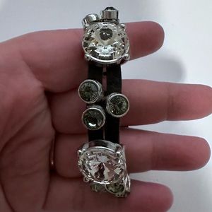 Premier Designs Jewelry‎ CITY GIRL Bracelet NWOT